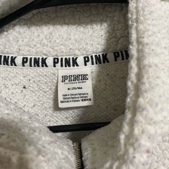 PINK sweater - Picture 2 of 3